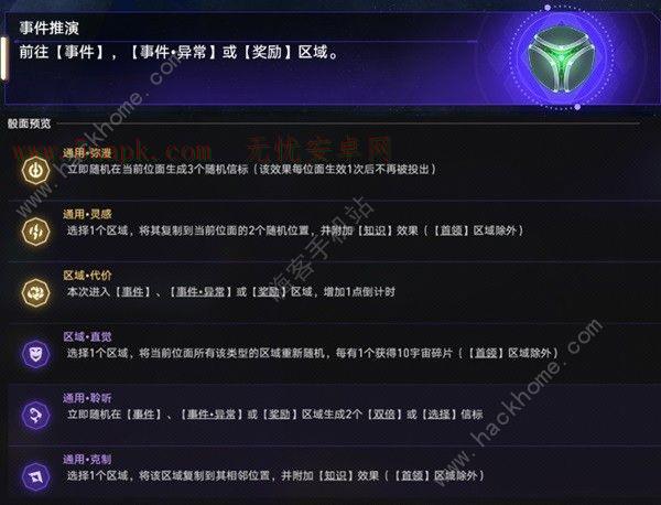 崩坏星穹铁道虚无命途难题12怎么打 虚无命途难题12通关打法攻略[多图]图片5