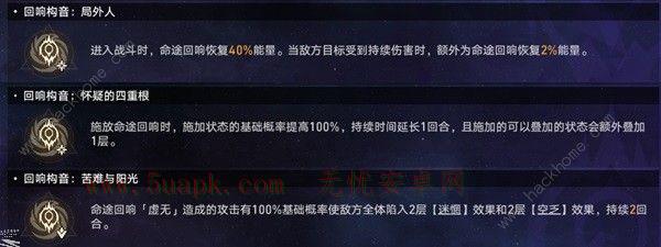 崩坏星穹铁道虚无命途难题12怎么打 虚无命途难题12通关打法攻略[多图]图片9