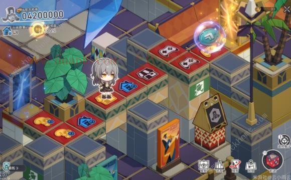 崩坏星穹铁道星间旅行自走棋攻略：速通9999w技巧详解[多图]图片7