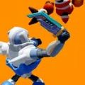 未来派机器人大战官方安卓版下载（Futuristic Robot Wars）  v2.4 