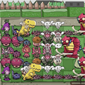 植物战争怪兽入侵游戏免广告版下载  v2.0.1 